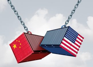 china usa trade war