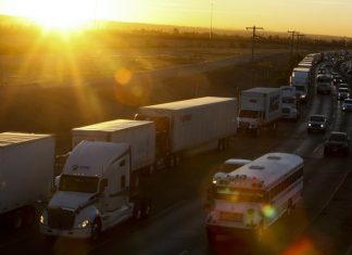 mexico border crisis