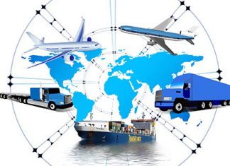 third party logistics