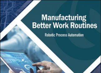 manufacturing better work routines whitepaper