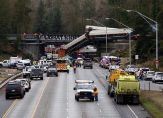 us crumbling infrastructure