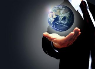 trump global economy