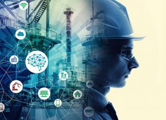 digital connected workforce