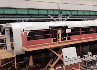 chinas role in transit