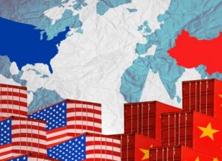 china's enablers in the trade war