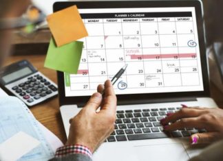 predictive scheduling