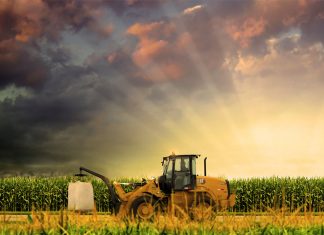 sotreq 914k ag handler