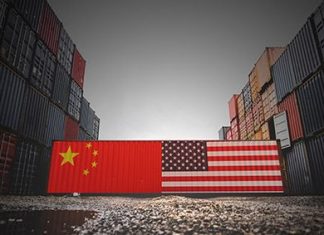 tariffs and supply chains