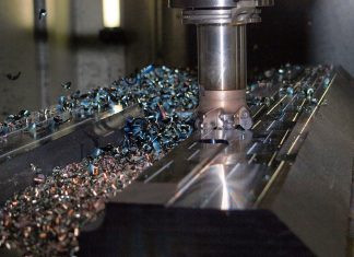 invest in cnc machining