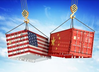 tech defense manufacturing tariffs