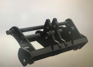 taylor attachments 3d scanning