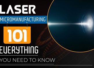 laser micromanufacturing