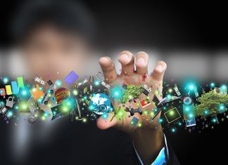 digital transformation it services