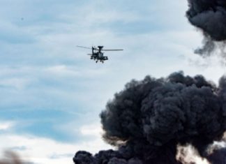 saudi oil facilities attack