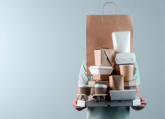Paper packaging is seeing a resurgence in popularity as it’s renewable, recyclable and compostable.