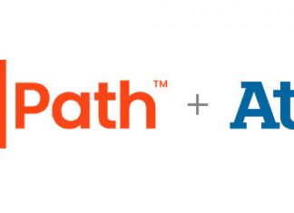 uipath atos logos
