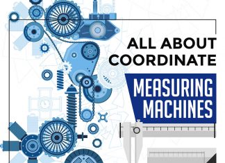 coordinate measuring machines