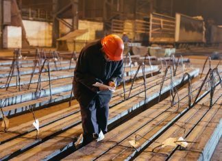 industrial plating and coating