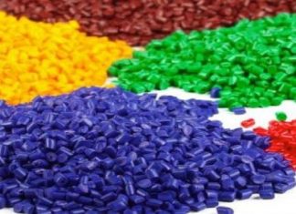 raw materials injection molding