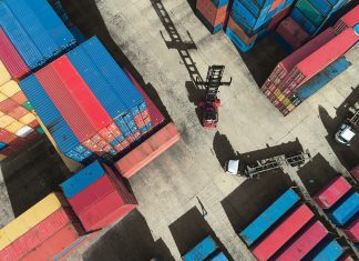 trade ware production reshoring