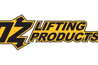 oz lifting products logo
