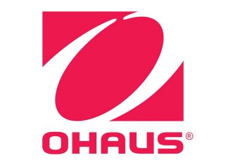 ohaus logo