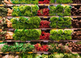 agriculture consumer food and beverage products