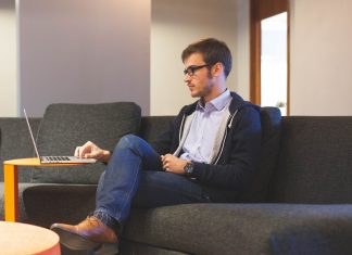 business support services