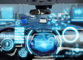 automotive industry technology