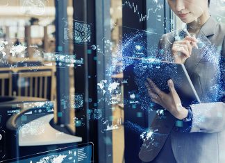 manufacturing technology erp virtual agents