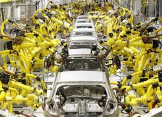 automotive modern technology