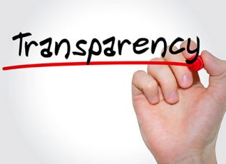 company whistleblowers should be welcome