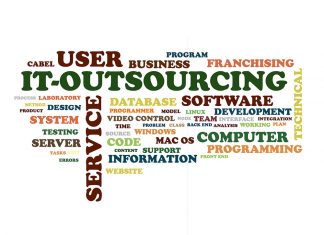 software development it outsourcing