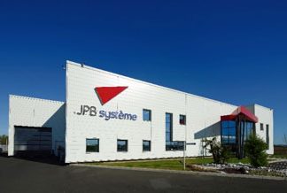 job systeme france headquarters