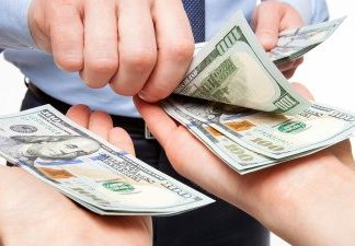 trump real wage record