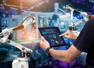 The World Economic Forum’s Global Lighthouse Network aims to help manufacturing catch up to adopt Fourth Industrial Revolution technology