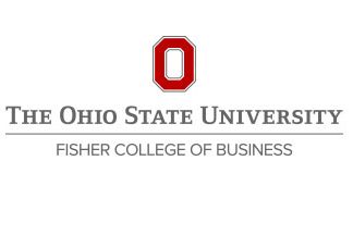the ohio state university fisher college of business logo