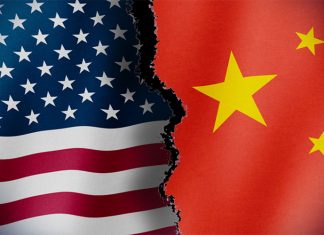 us china manufacturing trade