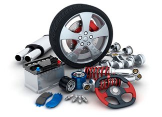 aftermarket parts