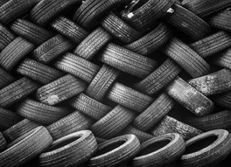 tire recycling