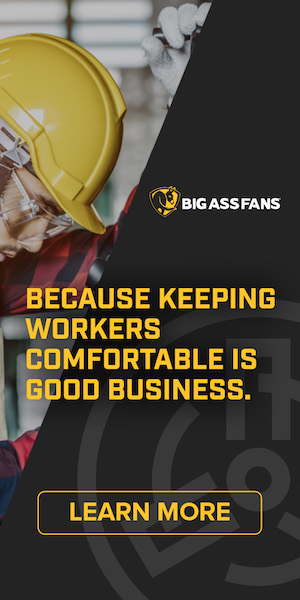 big ass fans keeping workers comfortable banner may 2023 300x600