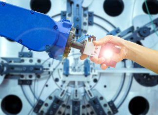 manufacturing trends