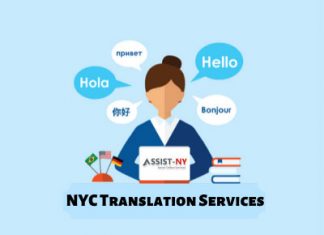 nyc translation services assist ny