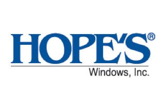hope's windows logo