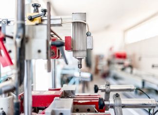 manufacturing top trends