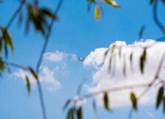 Drones are helping the oil & gas industry hurtle directly towards a fully optimized supply chain.