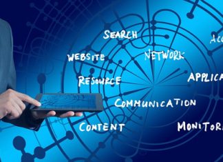 team cloud collaboration