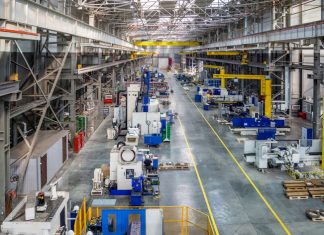 machinery workplace injury