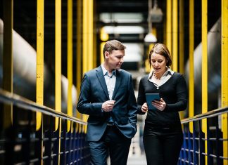 nj warn act impacts industry