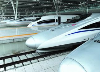 china transportation threat